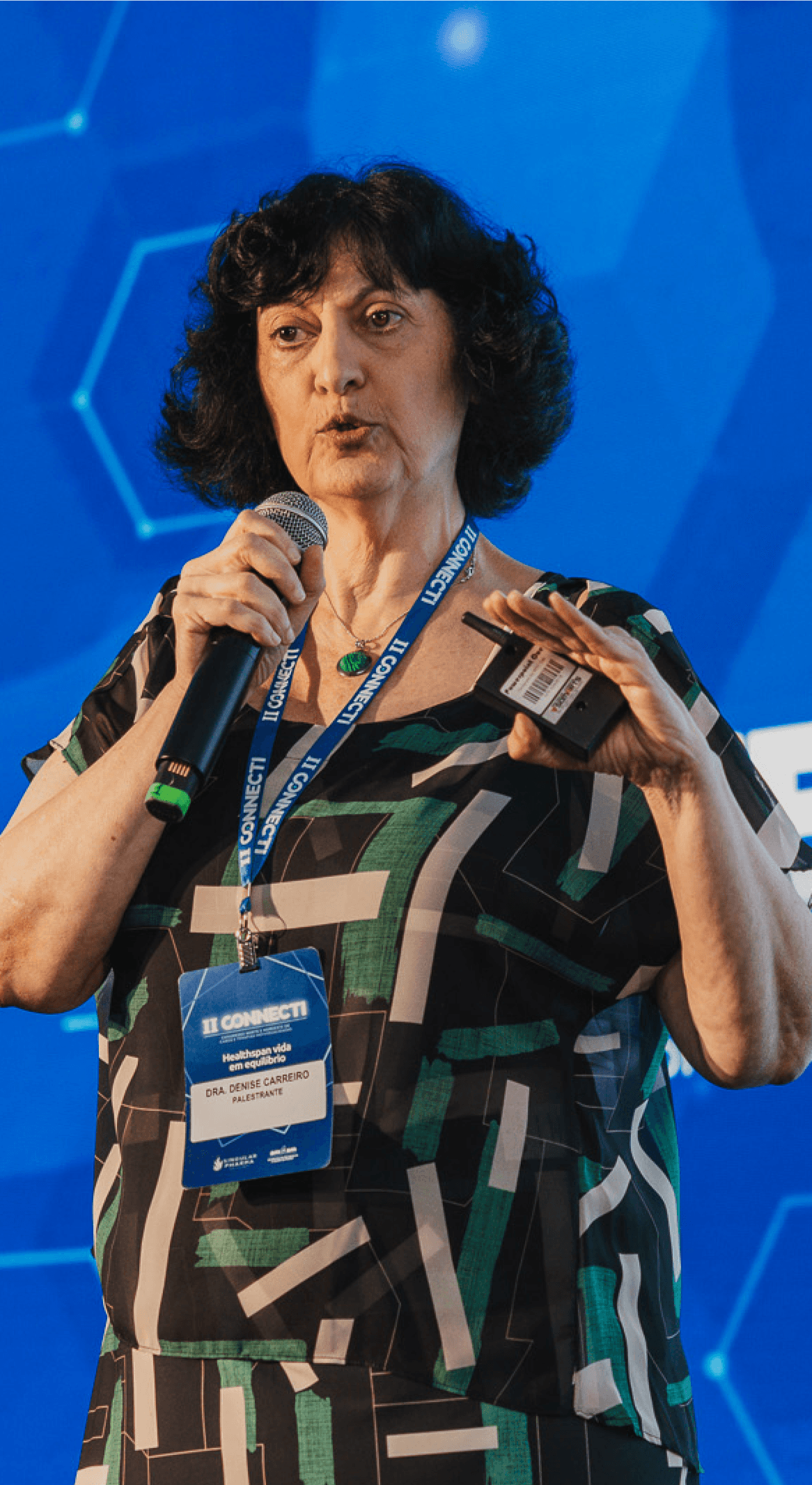 Dra. Denise Carreiro