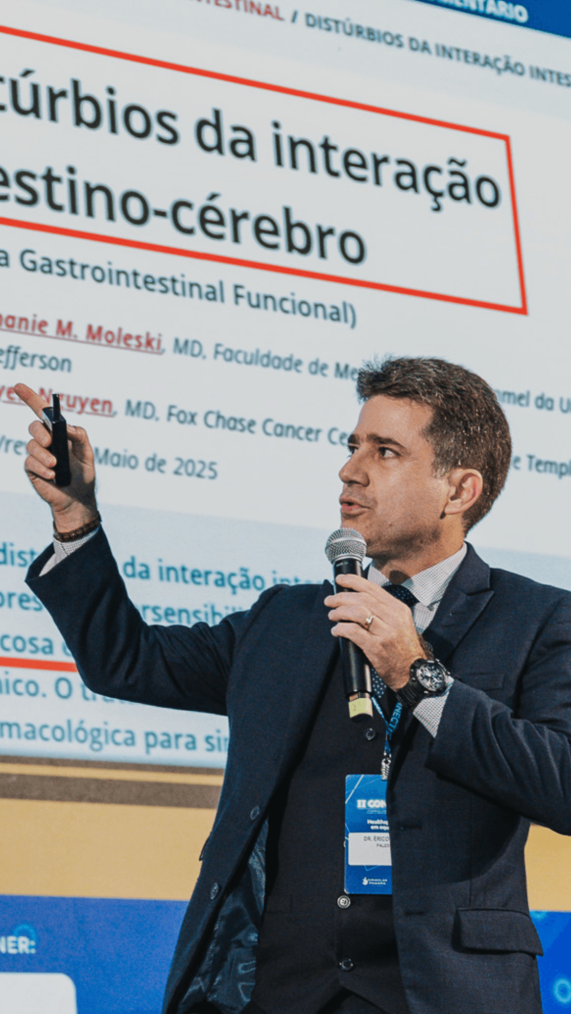 Dr. Erico Carvalho