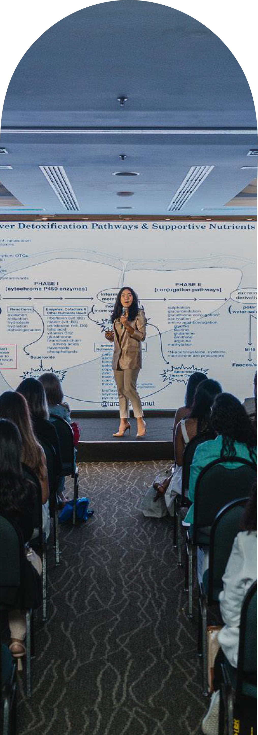 banner de representante